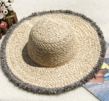 Hat Edge Gray Edge
